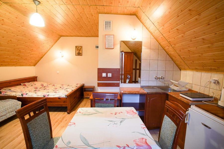 Agroturystyka Zrodelko Swieta Katarzyna  Εξωτερικό φωτογραφία