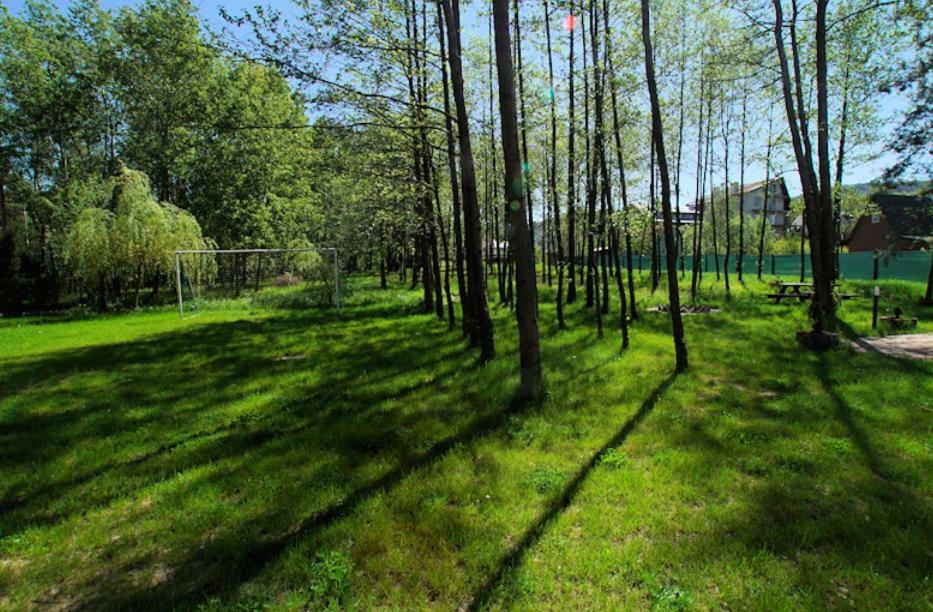 Agroturystyka Zrodelko Swieta Katarzyna  Εξωτερικό φωτογραφία