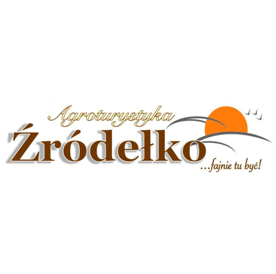 Agroturystyka Zrodelko Swieta Katarzyna  Εξωτερικό φωτογραφία